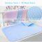 Bamboo Sleeping Mat and 3D Knitting Mesh Home Liners