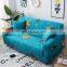 High Quality Printed Stretch Sofa Cover Slipcover Chair/loveseat/sofa Cover