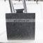 Hot selling custom large felt magazine storage basket