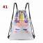 Unicorn Print Backpack Colorful Sequin Sport School bags 10styles