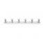 Furniture Hardware Stainless Steel Clothes Coat Hook Hanger