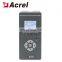 Acrel AM2-V remote control transformer protection microcomputer protection relay