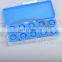 Common rail diesel fuel injector spare parts valve plate LIWEI 10#