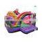 blowup blow party mini jumper bounce house trampoline for sale
