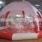 pvc material and cheap inflatables bouncers birthday for sale