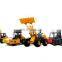 20Ton track excavators inspired by our customers