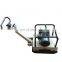 hand electric plate compactor machine