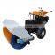 nuoman hydraulic snow sweeper machine  for sale