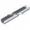 SUS 316 316L 316H 316Ti St. Steel channel bar c shape