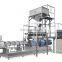 Twin Screw Extruder Engineer Installation High Efficiency Industrial Crunchy Corn Flakes Processing Line Price