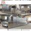 Continous Tunnel Type Hazelnut Drying Equipment/Cocoa Bean Roasting Machine