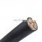 Low voltage waterproof 3*185+1*95 electric power cables