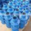 ISO 2531 Ductile Iron Pipe fittings DI pipe fittngs EN 545