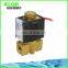 VX2120 Series VX2120-06-NO 2/2 Way Direct Acting DC24V Water Solenoid Valve