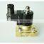 2/2 way direct acting 1/2" Energy saving solenoid valve