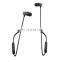 Neckband gaming bluetooth wireless stereo headset