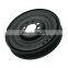 078105251Q NEW Engine Crankshaft Pulley OEM 078105251L with high quality