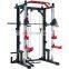 2021 Vivanstar ST6809 Bodybuilding Home Workout Gym Power Rack Smith Machine
