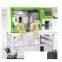 Manufacturer of Laboratory Anaerobic Incubator Model LAI-3T Price