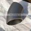 Seamless WPB Steel ST20 ASME SCH40 45 Degree Elbow For Pipe connection