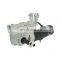1224V Dc Motor Spreader 25Mm Shaft Electric Wheelchair Dc Motor