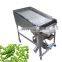 Wet or dry pigeon peas sheller