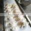 high quality commercial small automatic dumpling machine for USA