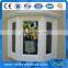 Aluminum Bow Window for Balcony