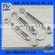 Stainless steel rigging hardware products turnbuckle thimble shackle kinds of metal hooks for sale