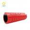 hot sale muscle relaxation high density EVA yoga pilates exercise colorful 13.5cm hollow foam roller