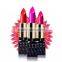 2015  China beauty color lipstick color lipstick wholesale color lipstick