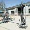 LZX-2042 Fitness equipment cable jungle & crossover /5 station