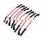 MSD Spark Plug Wire Set 8.5mm LS1 LS2 LS3 LS6 For Chevrolet Camaro Corvette Pontiac LS Series