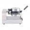 New Design Commercial Krapfen Warmer 220V Electric Ice Cream Gelato Panini Press For Hotel