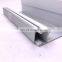 SHENGXIN various size dimension aluminium profiles aluminum frame for screen printing