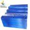 Factory Price Uhmwpe Block / Sheet / Panel Solid Plastic Block With Different Functions 100% Virgin Material Non-toxic Plastic