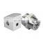 manufacturing stainless steel sheet metal machining milling turning parts cnc polishing brush tools guangzhou making