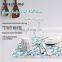 Masthome Novel printing soft and tender microfiber towel strong water absorbent Filter pad