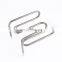 Weishikang Chinese industrial electric Hookah burner heating parts replacement heating element