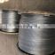 ASTM A475 galvanized steel wire cable Guy wire 1/4 stay wire