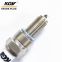 Motorcycle Spark Plug CPR8EA-9 for BAJAJ AUTO Pulsar220/220F (Left Side & Right Side)