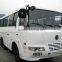 EQ6840PT Dongfeng 6x6 off Road Special Passenger Bus AN3