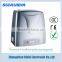 Wall Mounted ABS Plastic Electric Commercial Hand Dryer