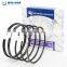 739858 number 98.48mm Diameter Parts Piston Ring For PERKINS A4.236 Engine