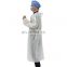 Medical Disposable Isolation Gown Waterproof PPE Protective Gowns