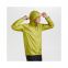 Water Resistant Wind Resistant Durable Lightweight Breathable Quick Drying 100% Nylon 30D Ripstop Wind Hoodie Adult Ultra Light Jacket