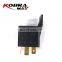 KobraMax High Quality 6001540052 For Renault Auto OEM ODM Supplier Car Radiator Fan Relay