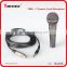 Yarmee Professional Portable Handheld Vocal Dymanic Microphone For Karaoke And Conference