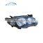 HEAD LAMP BLACK FOR COROLLA 2011 USA 81150-02B60/81110-02B60