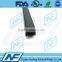 22.5 tear strength flexible glass shower door seal strip